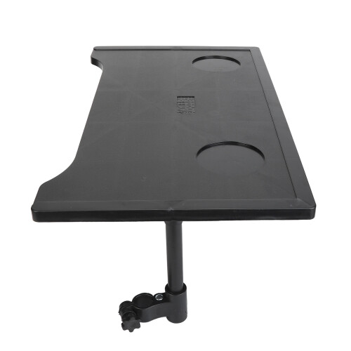 Abnehmbarer Rollstuhl-Tisch mit Getränkehalter, Universal 1
