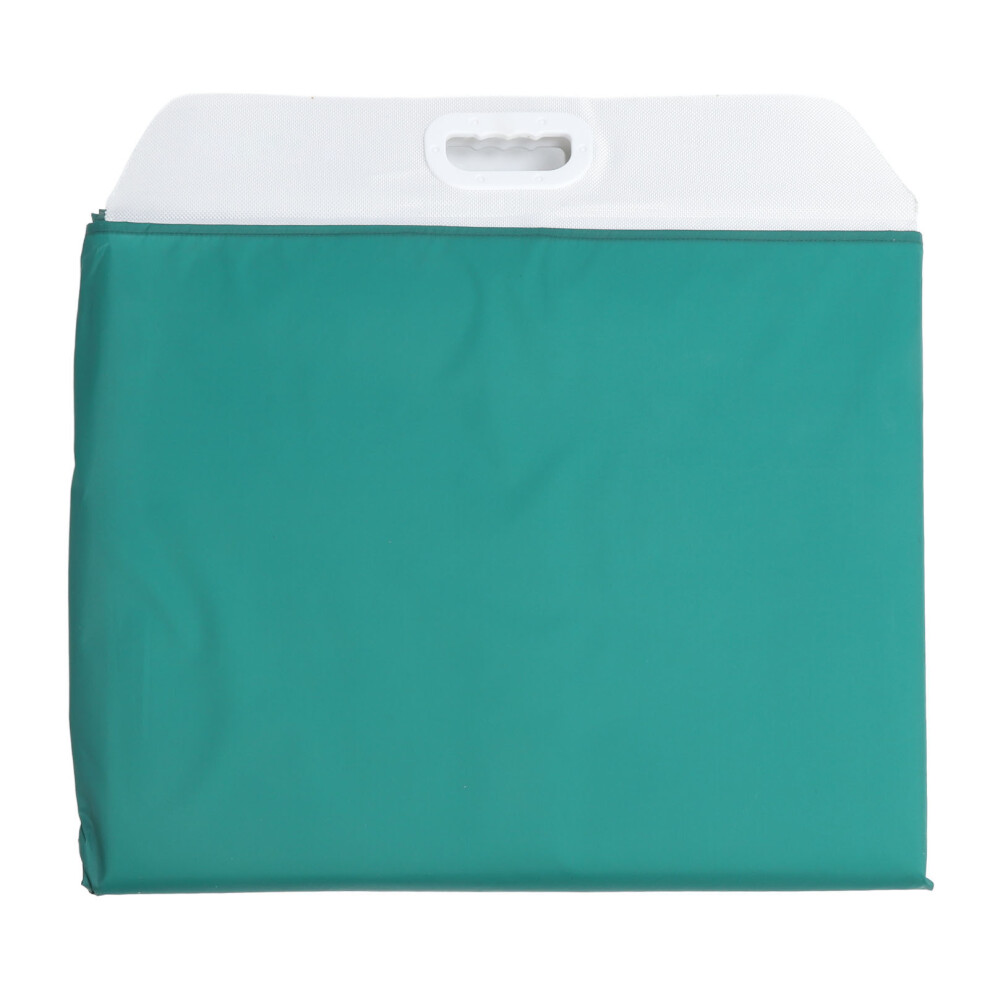 Foldable Nylon Slide Sheet for Patient Transfer and Repositioning
