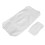 Reusable Castor Oil Pack Set with Strap 4