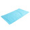 (M (115x75CM)) Multifunctional Sliding Draw Sheet Light Blue S 4
