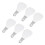 80pcs Face Lifting Tapes for Double Chin 4