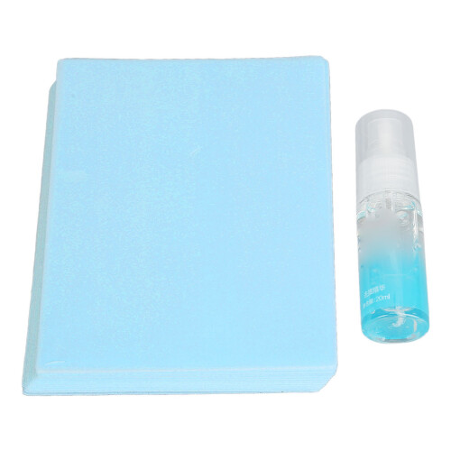 24PCS Laundry Sheets Deep Cleaning Gentle Fragrant 1