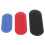4x Haar-Stirnband-Klammern Bunt Styling-Tool 3