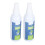 100mlx2 Foot Odor Eliminator Cooling Spray for Home 3