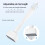 Verstelbare micro-needling dermastamp roller 3