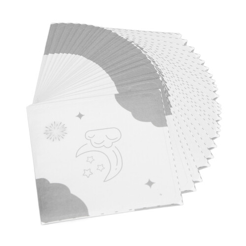 56Pcs Sleep Patches Breathable Fatigue Relief 2