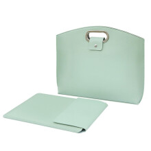 Laptop Bag For Women 13.3/14 Inch Professional Briefcase Office Work Bag