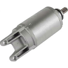 (As show, One size) Motorcycle Start Motor for Suzuki GSF600 Bandit GSF600S GSF650 GSF650S GSX600 Katana 600 GSF400 GSX4