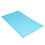 (S (95x75CM)) Multifunctional Sliding Draw Sheet Light Blue S 2