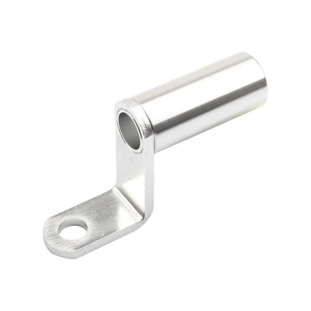 Rearview Mirror Bracket Cnc Aluminium Motorcycle Extension Holder For Motorbike Mirror Adapter White 9105992820757