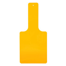 Curing Light Shield Plate Plastic Eye Protection 26.5 X 12cm