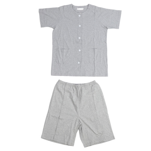 (XL) Satz Shirt/Hose kurzarm unisex XL