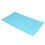 (M (115x75CM)) Multifunctional Sliding Draw Sheet Light Blue S 5