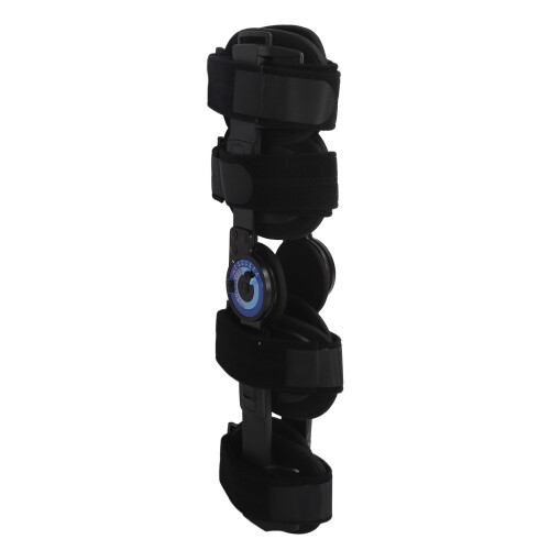 Kniebrace voor Meniscus - Aluminium 2