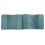 Ergonomic Leg Pillow for Side Sleepers Green 2