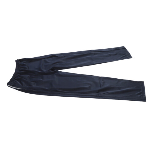 (M) Pflege-Sweatpants weich navy-blau L 2