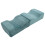 Ergonomic Leg Pillow for Side Sleepers Green 4