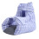 Soft Breathable Heel Cushion for Wheelchairs 2