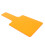 Curing Light Shield Plate Plastic Eye Protection 26.5 X 12cm 3