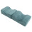 Ergonomic Leg Pillow for Side Sleepers Green 5