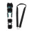 Adjustable Knee Support Brace w/ Shoulder Strap 1