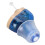 (Blue) Hear Sound Amplifier Invisible Noise Cancelling 3
