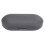 (Grey) Compacte Geluidshoestje Valbestendig Zwart 1