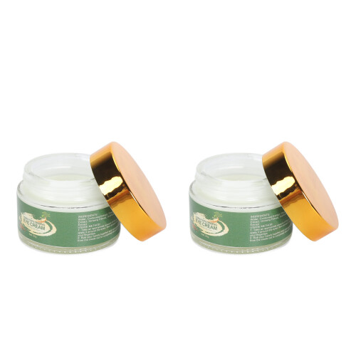 Crema Occhi Cordyceps Ginseng 2 Pezzi 30g 1
