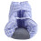 Soft Breathable Heel Cushion for Wheelchairs 3