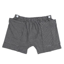 (M) Frauen-Urinbeutel-Hose Inkontinenz 2000ml Elastisch M
