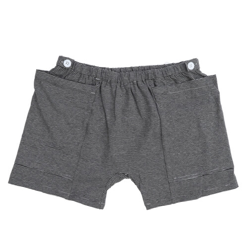 (M) Frauen-Urinbeutel-Hose Inkontinenz 2000ml Elastisch M