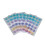 432pcs Colorful Pimple Patches Absorb Inflammation 1
