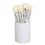 10Pcs Soft Bristle Makeup Brush Set 1