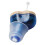 (Blue) Hear Sound Amplifier Invisible Noise Cancelling 4