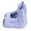 Soft Breathable Heel Cushion for Wheelchairs 5