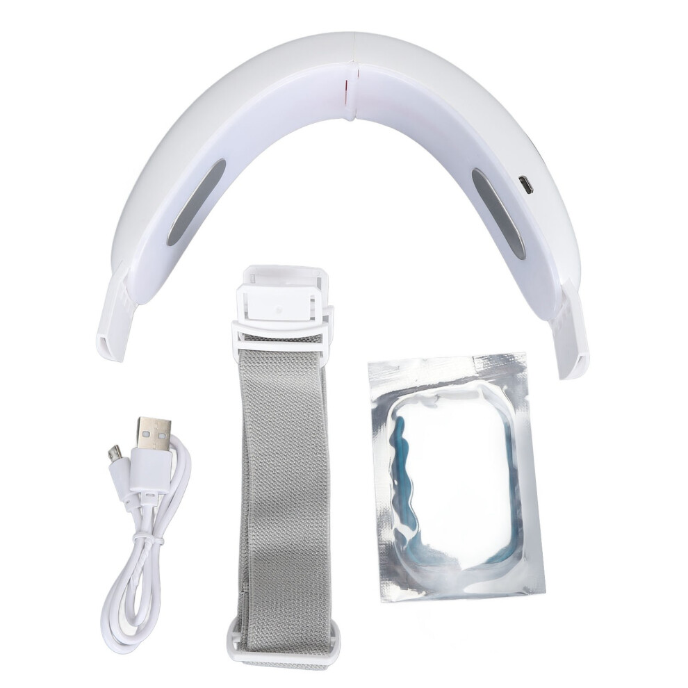 V Face Beauty Device Double Chin Reducer 6 Massage Modes