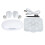 Bluetooth Earbuds Wireless Noise Cancelling 1