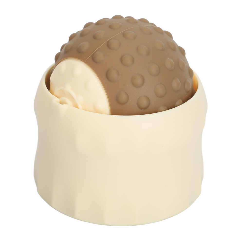 Handheld Massage Ball Cold Hot Compress for Shoulder Arm Back Foot