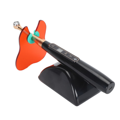 Nail Curing Lamp 1S 6 Modes Portable Gel Lamp 1