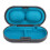 (Grey) Compacte Geluidshoestje Valbestendig Zwart 2