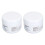 2Pcs Foot Care Cream Moisturizing 50g 5