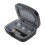 (Blue) Hear Sound Amplifier Invisible Noise Cancelling 2