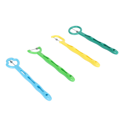 4pcs Tongue Exercise Tool Speech Muscle 2