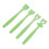 4Pcs Green Tongue Muscle Trainer 2