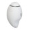 Handheld Sleep Aid 15 Gears 2 Modes Insomnia Relief Moon Shape White 3