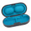 (Grey) Compacte Geluidshoestje Valbestendig Zwart 4