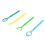4pcs Tongue Exercise Tool Speech Muscle 2