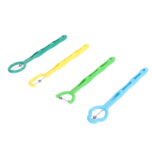 4pcs Tongue Exercise Tool Speech Muscle 1