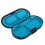 (Black) Compacte Geluidshoestje Valbestendig Zwart 2
