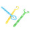3x Tongue Exerciser Set Flexibility Lifter 2